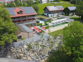 Biohotel Pausnhof